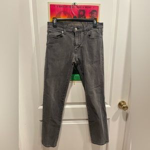 American Eagle Extreme Flex 4 Mens Skinny Jeans